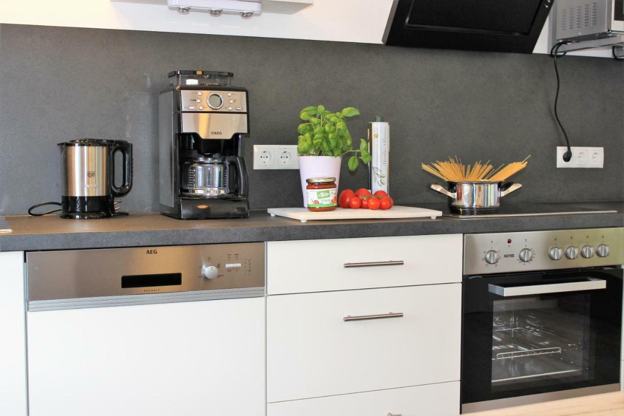 Ferienwohnung Loreley Lierschied Экстерьер фото