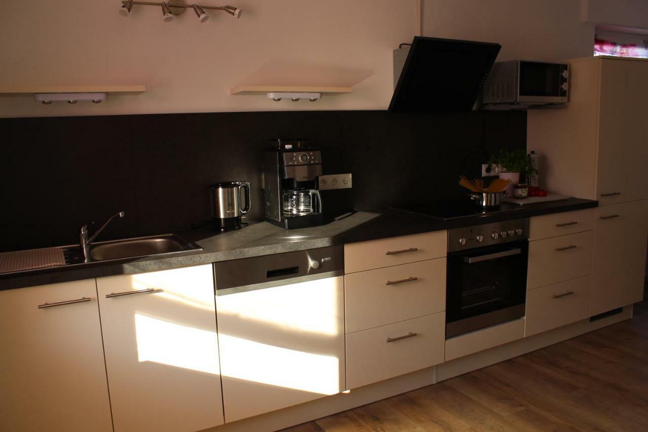 Ferienwohnung Loreley Lierschied Экстерьер фото