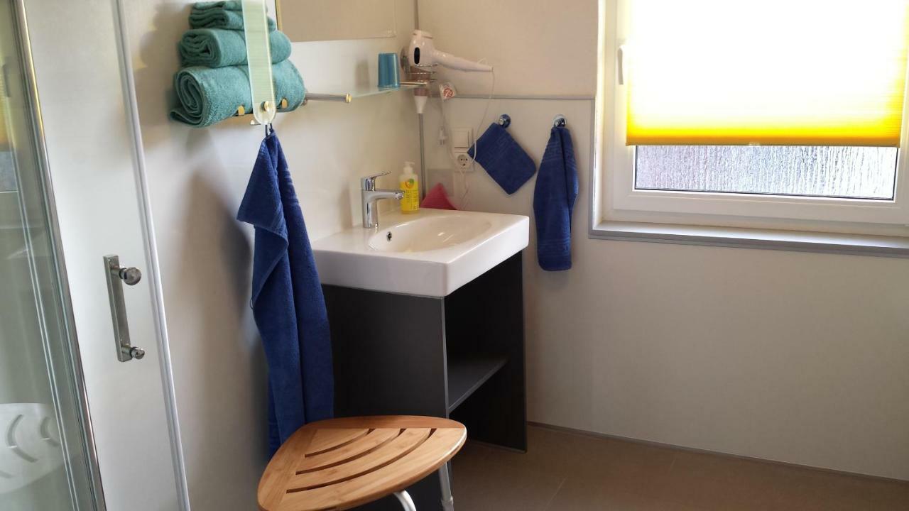 Ferienwohnung Loreley Lierschied Экстерьер фото