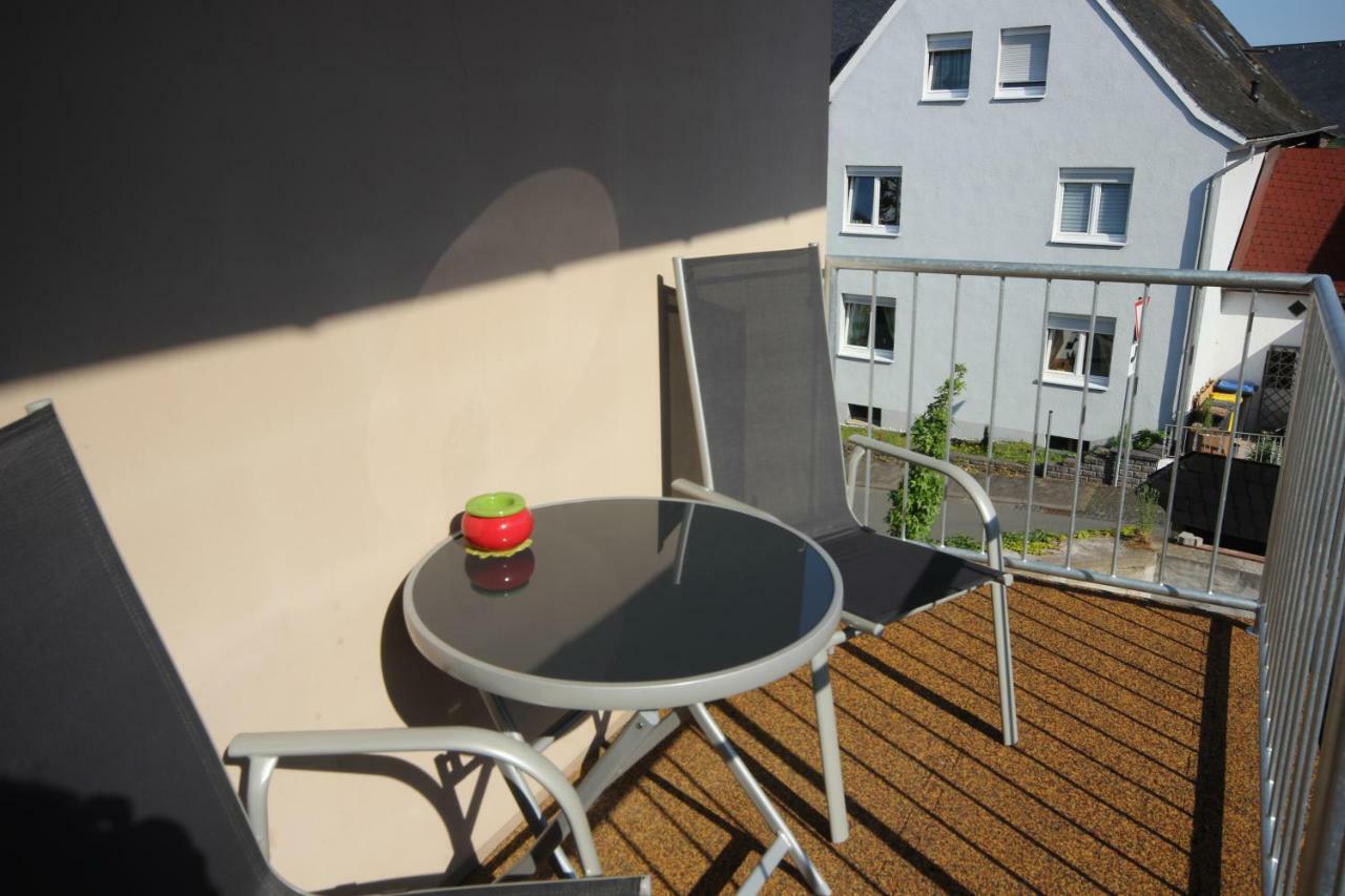 Ferienwohnung Loreley Lierschied Экстерьер фото