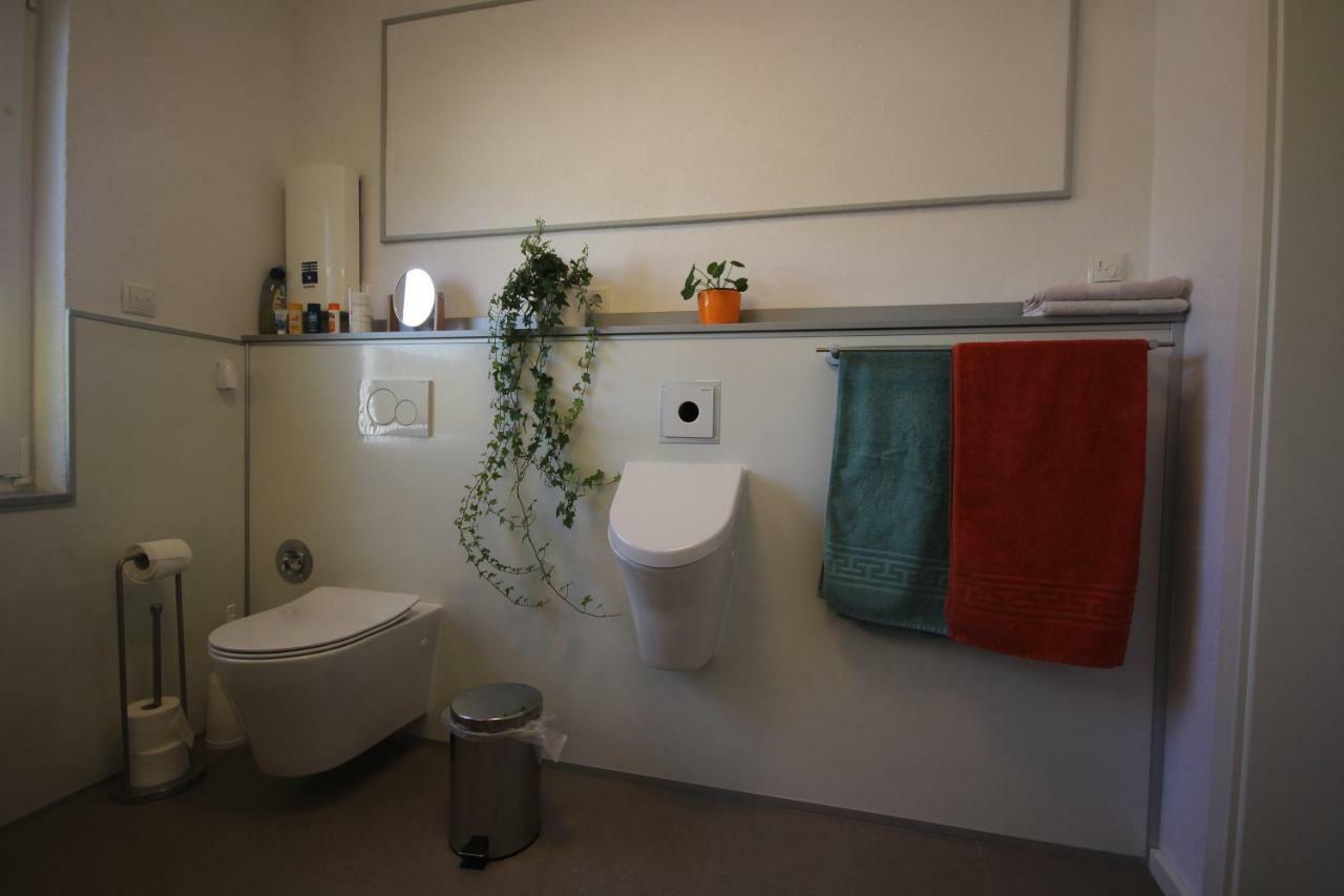 Ferienwohnung Loreley Lierschied Экстерьер фото